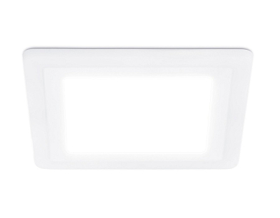 Встраиваемый светильник Ambrella Light DCR DCR392 400_400_2004477