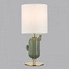 Настольная лампа декоративная Odeon Light Cactus 5425/1TA 100_100_1731449