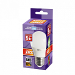Лампа светодиодная Jazzway  E27 9Вт 5000K PLED-SP G45 9W E27 5000K 250_100_2870889