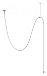 Подвесной светильник Odeon Light Corda 4399/40CL 250_100_1726435