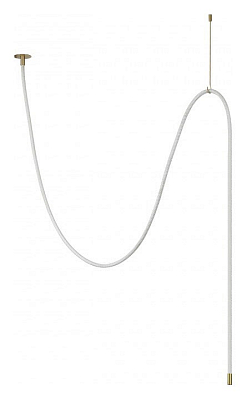Подвесной светильник Odeon Light Corda 4399/40CL 400_400_1726435