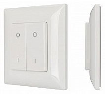 Панель-диммер клавишный накладной Arlight SMART 028301 500_191_2263840