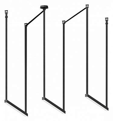 Комплект трековый Kink Light Сатори 6421-2K,19 400_400_2439289
