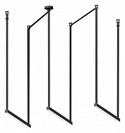 Комплект трековый Kink Light Сатори 6421-2K,19 500_191_2439289