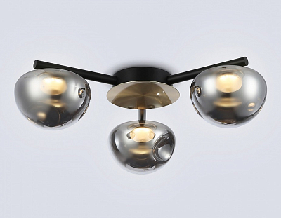 Потолочная люстра Ambrella Light LH LH12006 400_400_2030716