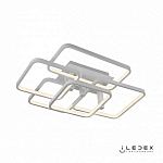 Потолочная люстра iLedex Satellite 6813-5N-X-T WH 250_100_2741337