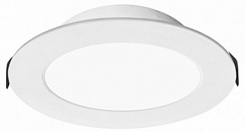 Встраиваемый светильник Citilux Галс CLD5507N 500_191_3149281