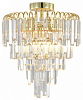 Люстра на штанге Escada Odegard 2105/6P 100_100_1945921