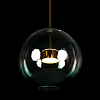 Подвесной светильник Loft it Bolle 2027-P1 Blue 100_100_1852195