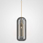 Подвесной светильник Imperiumloft CATCH catch-smoky01 250_100_Array