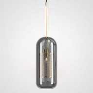 Подвесной светильник Imperiumloft CATCH catch-smoky01 IMPR_214046-23 500_191_2458335