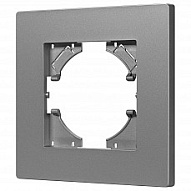 Рамка на 1 пост Arlight PERIO 049690 500_191_2222577