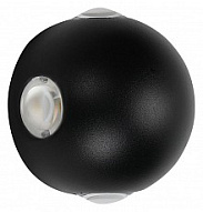 Накладной светильник Arte Lamp Conrad A1545AL-4BK 500_191_2250458