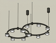 Подвесная люстра Ambrella Light XR XR92091003 250_100_Array