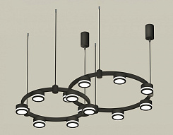 Подвесная люстра Ambrella Light XR XR92091003 500_191_2425376
