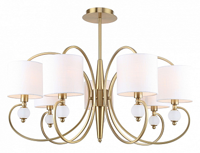 Люстра на штанге Escada Elegance 1111/7PL 400_400_3108774