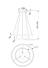 Подвесной светильник Maytoni MOD058PL-L55W4K 100_100_860219