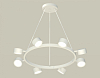 Подвесная люстра Ambrella Light XB XB9195150 100_100_2425273