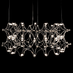 Подвесная люстра O-LUCE Bruno 6006-1 250_100_Array