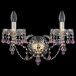 Бра Bohemia Art Classic 11.24 10.24.2.165.XL.Gd.V7010 250_100_Array
