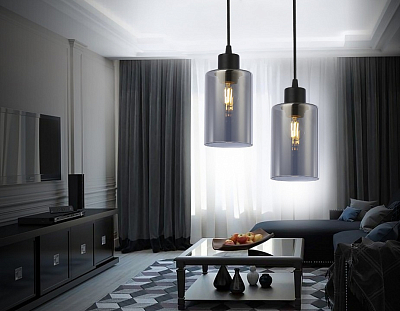 Подвесной светильник Ambrella Light TR TR3695 400_400_2015429