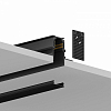 Трек встраиваемый Hesby Lighting ElDeko HSBL_0061 100_100_3120931