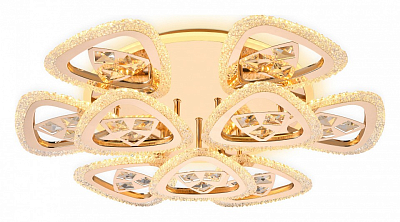 Потолочная люстра Ambrella Light FA FA2923 400_400_3116893