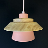 Подвесной светильник Imperiumloft Eco ECO1 100_100_2478550