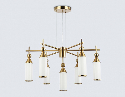 Подвесная люстра Ambrella Light LH LH55278 400_400_2710398