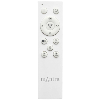 Потолочный светильник MANTRA COIN 7560 400_400_3193243