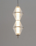 Подвесной светильник Moderli Senta V11365-PL 250_100_3156261