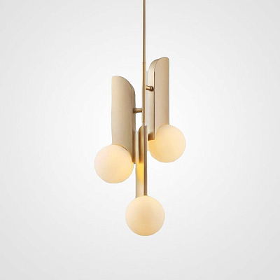 Подвесная люстра Imperiumloft  Neo01 400_400_3230304