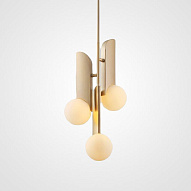 Подвесная люстра Imperiumloft  Neo01 500_191_3230304