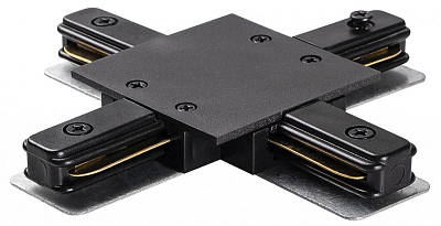 Соединитель X-образный для треков Jazzway  PTR/R CX-BL 400_400_3239047