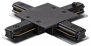 Соединитель X-образный для треков Jazzway  PTR/R CX-BL 500_191_3239047