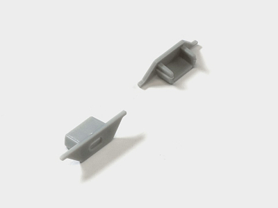 Набор заглушек для профиля SWG RC RC-1030-ECS 400_400_2180057