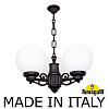Подвесной светильник Fumagalli Globe 250 G25.120.S30.AYE27 100_100_3074279