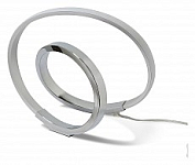 Настольная лампа декоративная Mantra Infinity 5383 250_100_Array