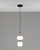 Подвесной светильник Moderli Glaze V11700-PL 100_100_2384232