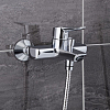 A42444EXP Solid S смеситель Смесители для ванны и душа VitrA 100_100_2407508