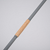 Люстра на штанге Imperiumloft TURNA Gray TURNA-DBL01 100_100_1986535