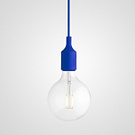 Подвесной светильник Imperiumloft Muuto E27 40.036 250_100_Array