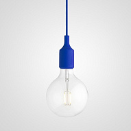 Подвесной светильник Imperiumloft Muuto E27 40.036 IMPR_186752-22 500_191_2458629