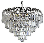Подвесная люстра Arti Lampadari Sabina Sabina E 1.5.46.100 N 250_100_Array
