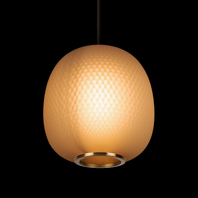 Подвесной светильник Loft it Hive 10425 White 400_400_1854107