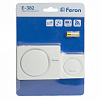Звонок беспроводной Feron E-382 48922 100_100_2122806