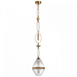 Подвесной светильник Odeon Light Krema 5441/1A 250_100_1732095