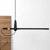 Подвесной светильник Imperiumloft BARCKER BARCKER01 100_100_2458292