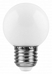 Лампа светодиодная Feron LB-37 E27 1Вт 2700K 25878 250_100_Array