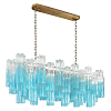 Подвесная люстра Loft it Murano 10580/1000R Clear blue 100_100_3077826